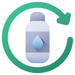 Bottle icon