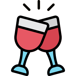 Drinks icon