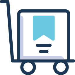 Cart icon