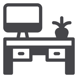 Computer icon