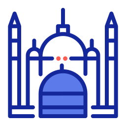 Building icon