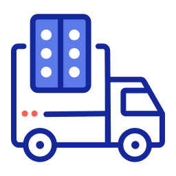 Truck icon