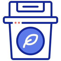 papierkorb icon