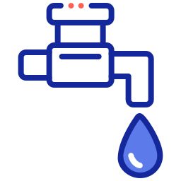 Water icon