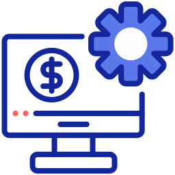 organisation Icône