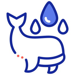 Aquatic icon