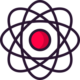 ciencia icono