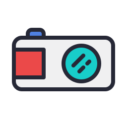 Camera icon