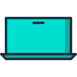 Computer icon