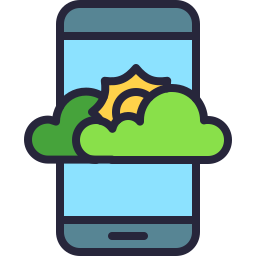 app icon