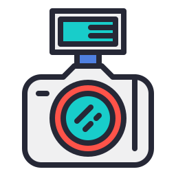 Camera icon