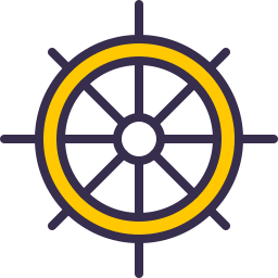 Boat icon