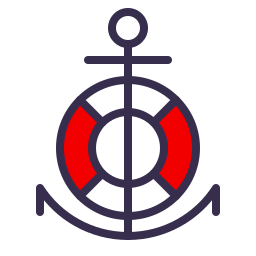 Sea icon