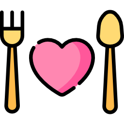 Dinner icon