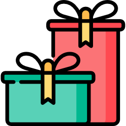 geschenk icon