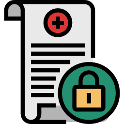 datensicherheit icon