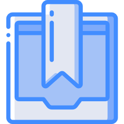 Inbox icon