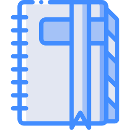 Notebook icon