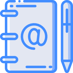 Notebook icon