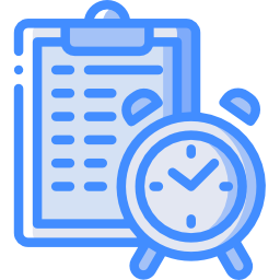 Clipboard icon