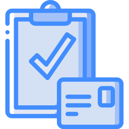 Clipboard icon