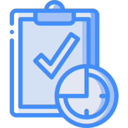 Clipboard icon