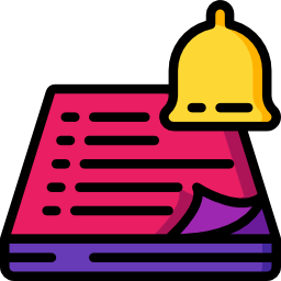 Notes icon