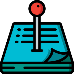 Notes icon