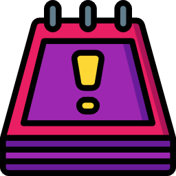 Alert icon