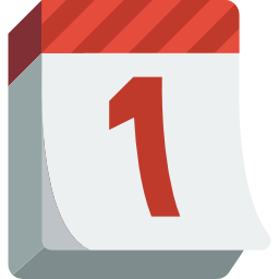 Calendar icon