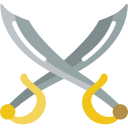 Swords icon