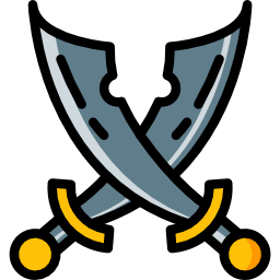 Swords icon