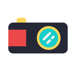 Camera icon