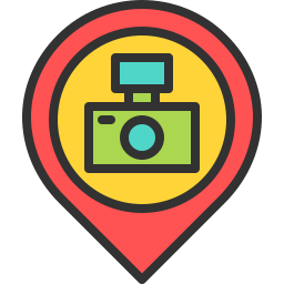 Camera icon