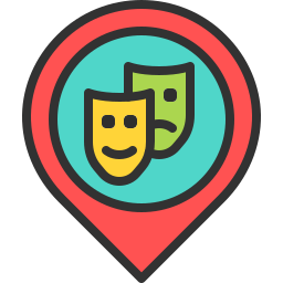 Location icon