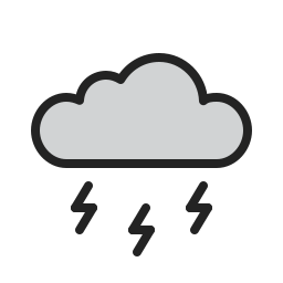 Cloud icon