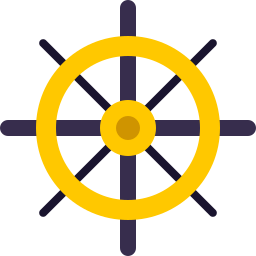 Ocean icon