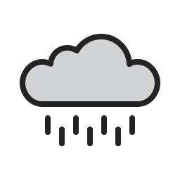 Cloud icon