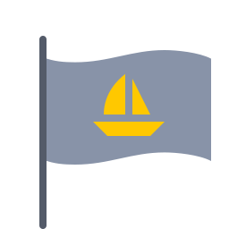 Boat icon