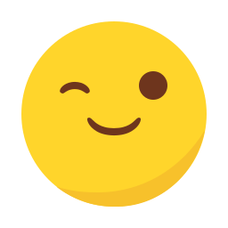 Smile icon