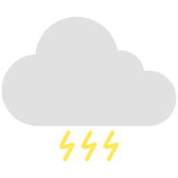 Cloud icon