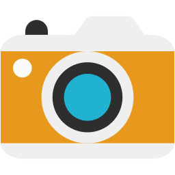 Camera icon