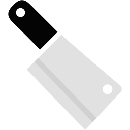 Cut icon