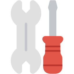 Tools icon