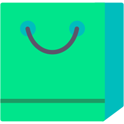 Bag icon