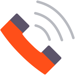 Telephone icon