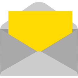 envelope Ícone