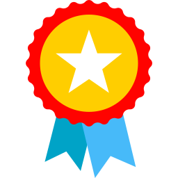 Ribbon icon