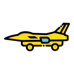 flugzeug icon