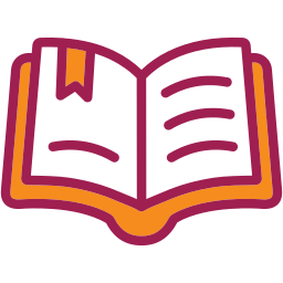 Book icon